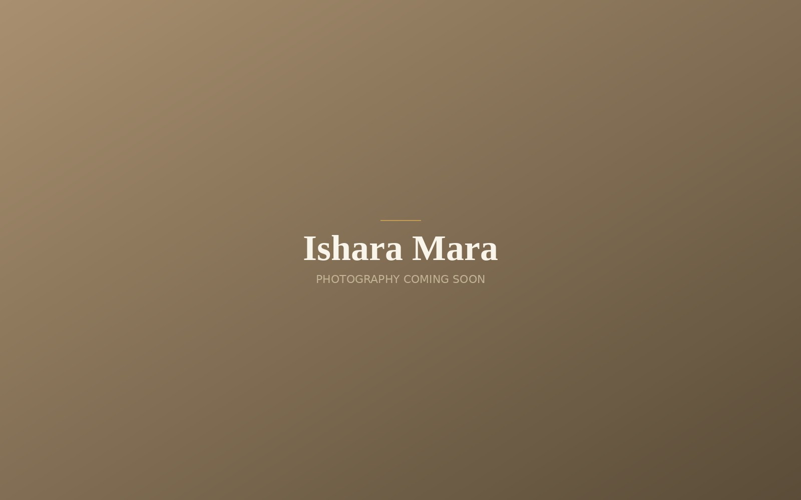 Ishara Mara safari lodge