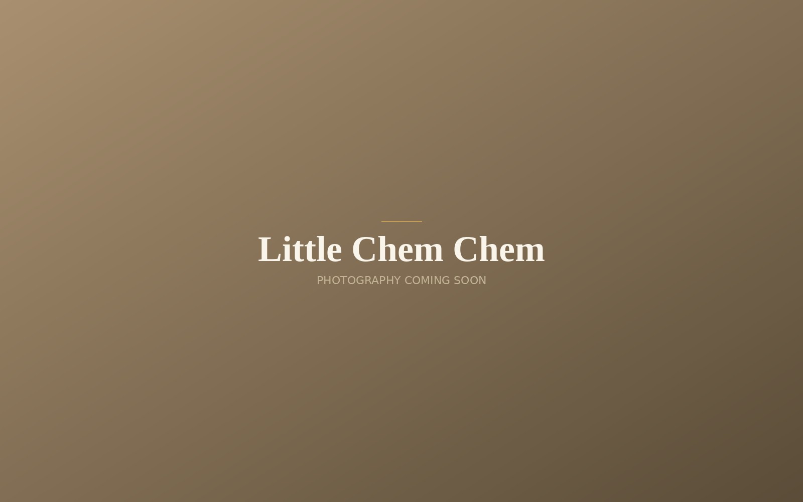 Little Chem Chem safari lodge