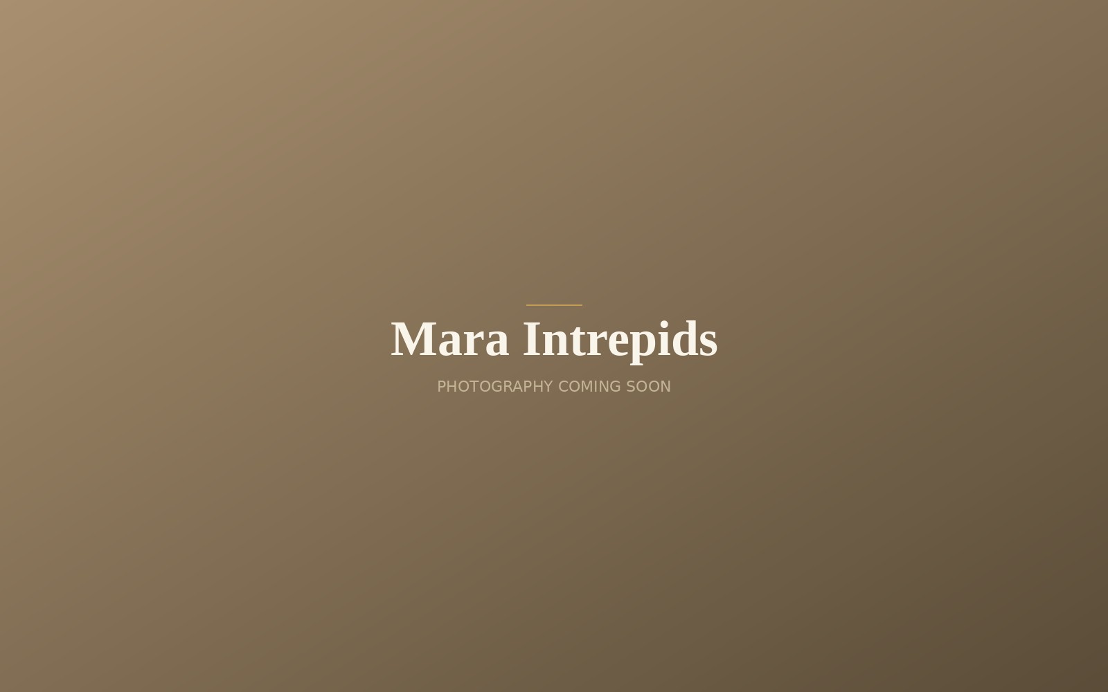 Mara Intrepids safari lodge