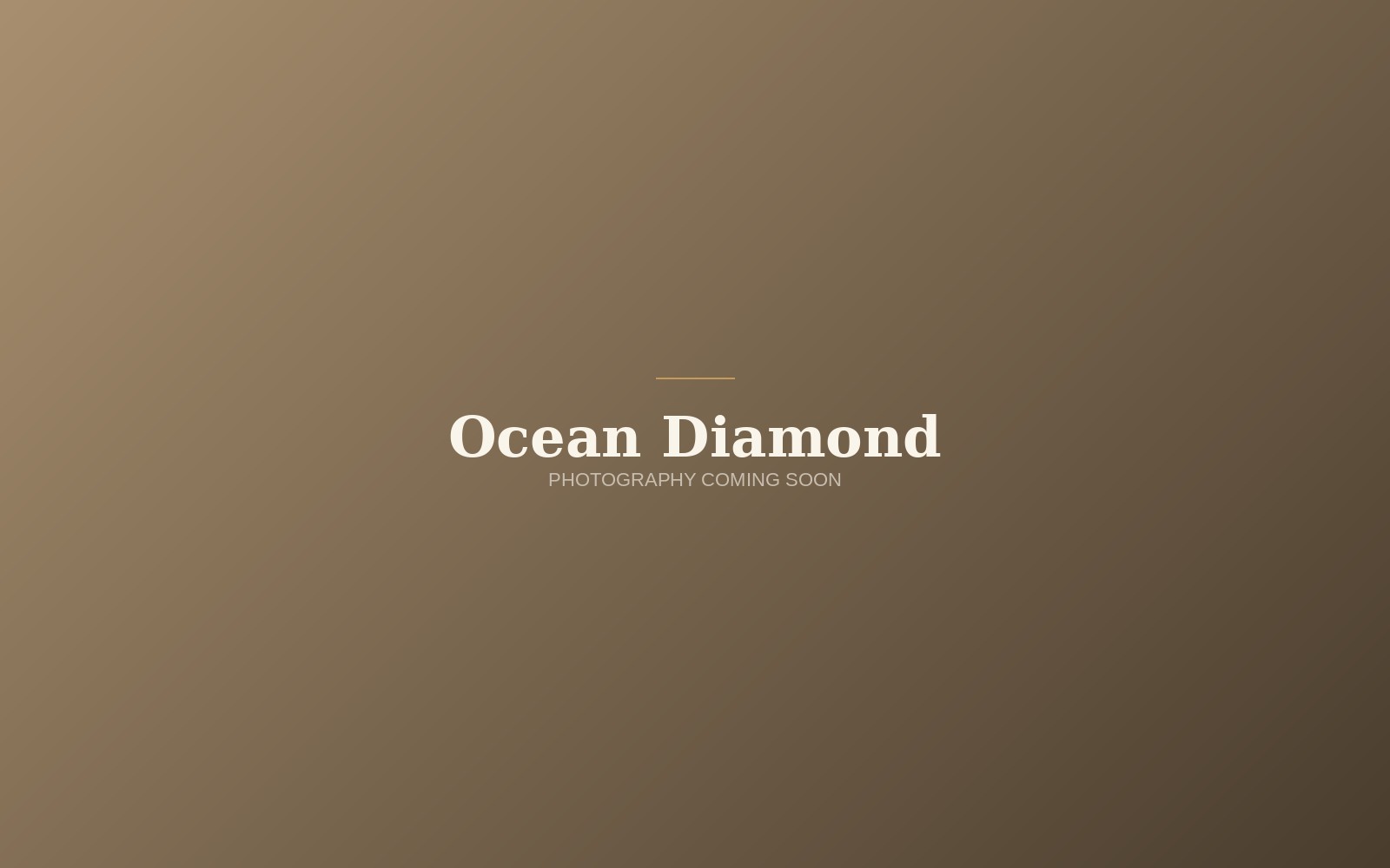 Ocean Diamond, Quark Expeditions
