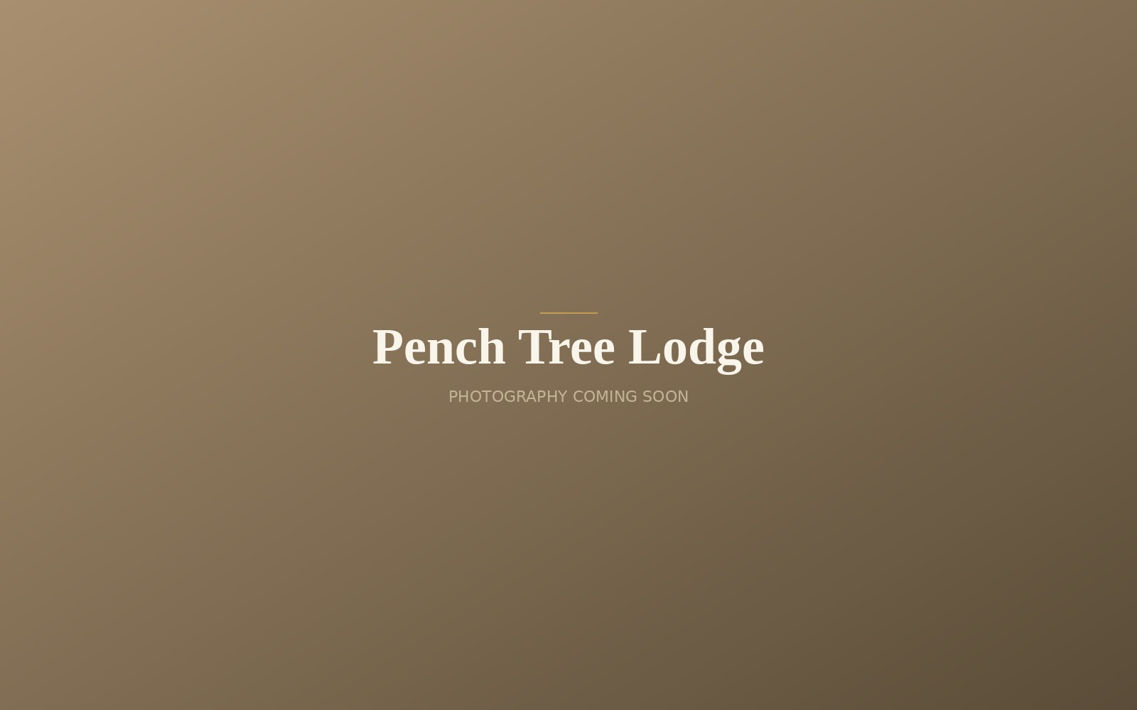 Pench Tree Lodge safari lodge