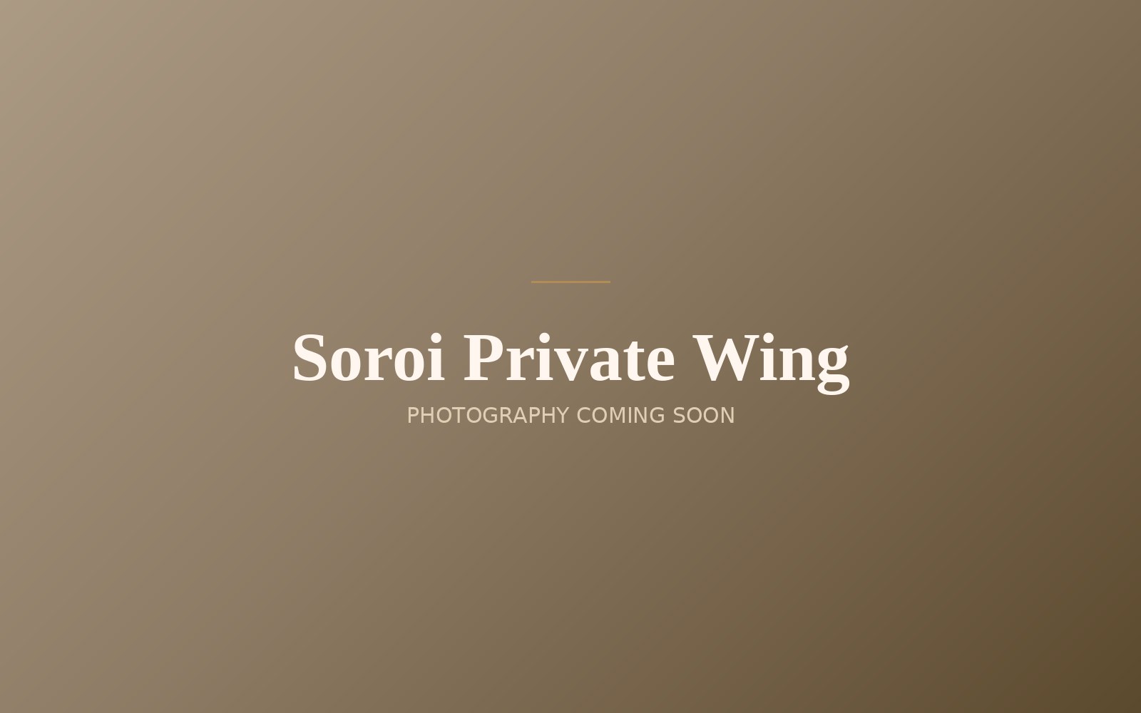 Soroi Private Wing lodge photo