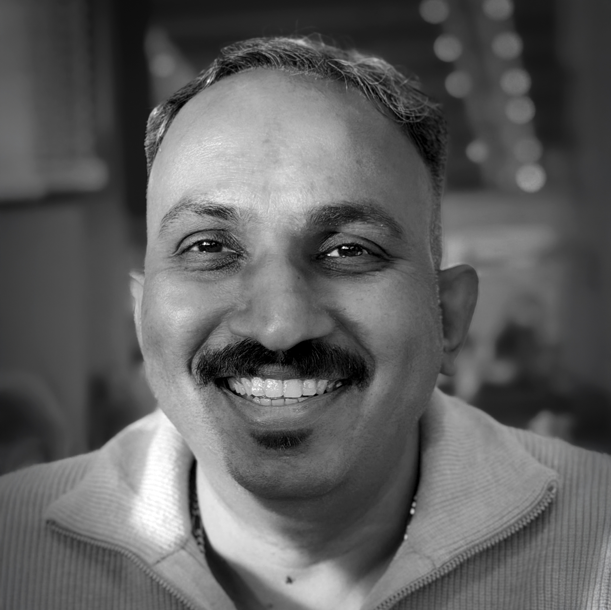 MS Ranganathan